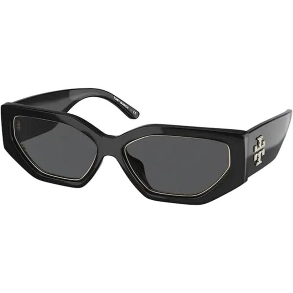 Gafas de sol Tory Burch TY 9070 U 179187 Negro Negro_1