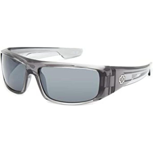 Spy Happy Logan de lente anteojos de sol transparente_1