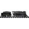 Lionel Tren Expreso Polar listo para jugar_3