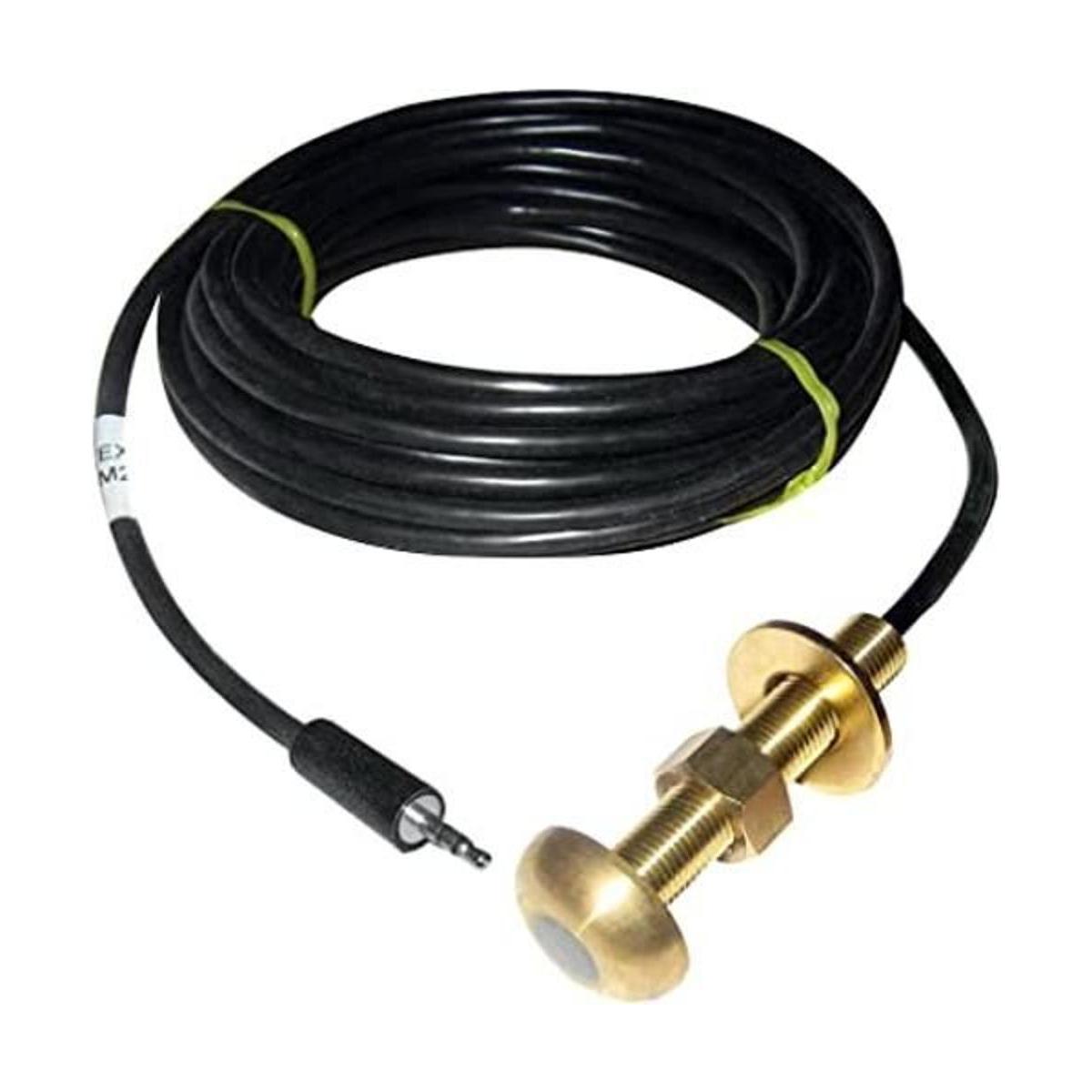 SiTex TS20030 Buscador de peces de bronce a través del