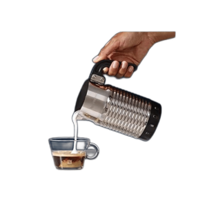 Nuevo espumador de leche Nespresso Aeroccino 4 2022_1