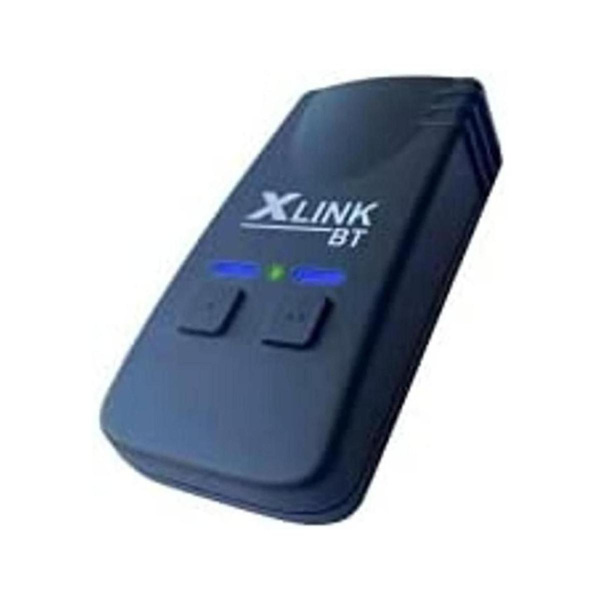 Xlink BT2 Xtreme Technologies Xlink Bluetooth Gateway Negro