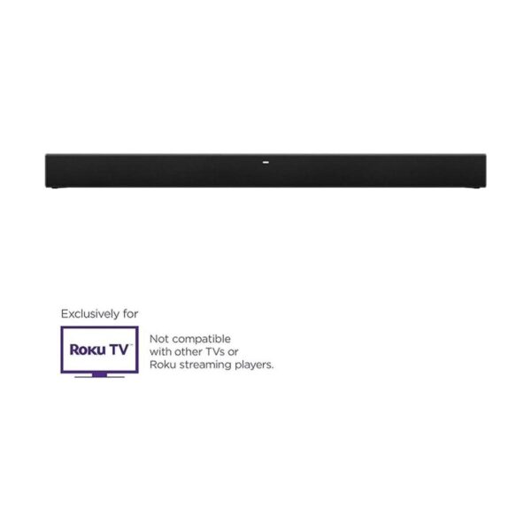 TCL Alto R1 Roku TV Barra de sonido inalámbrica de 2.0_2