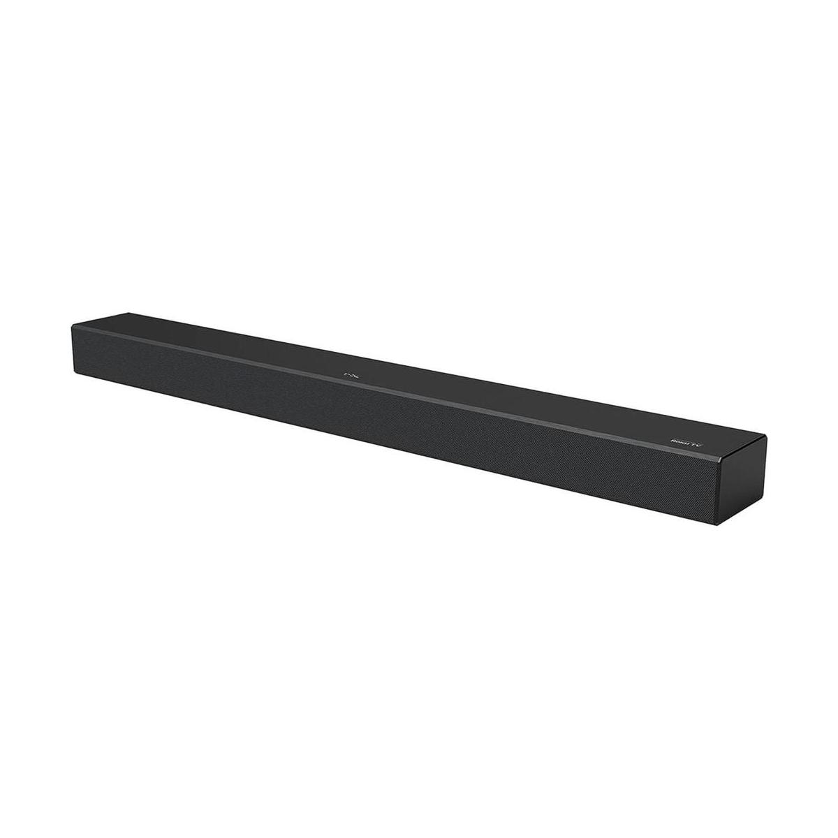 TCL Alto R1 Roku TV Barra de sonido inalámbrica de 2.0