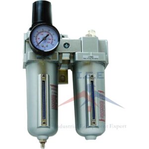 34 Humedad de aire comprimido regulador Filtro Oiler_1