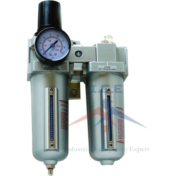 34 Humedad de aire comprimido regulador Filtro Oiler_1