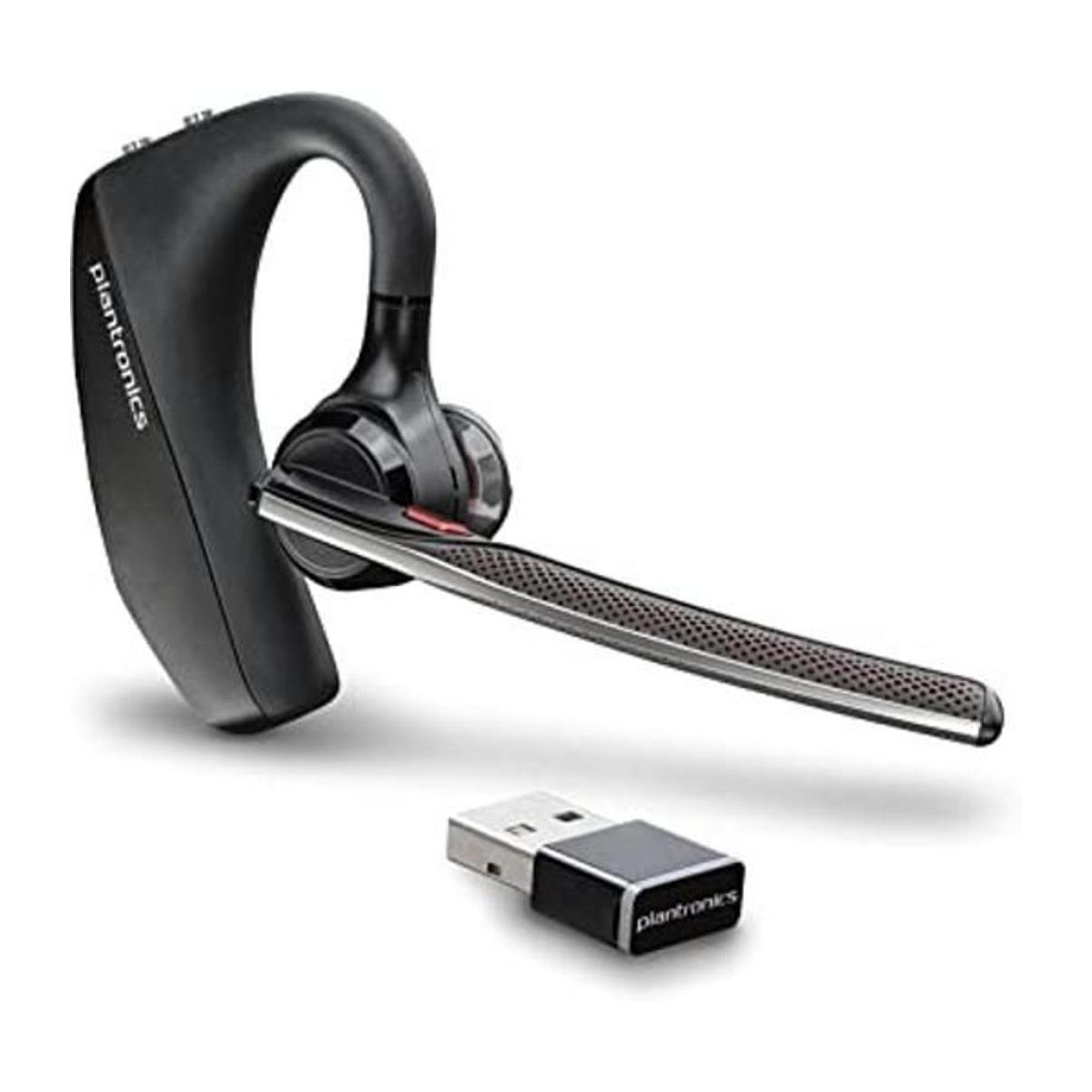 Plantronics Voyager 5200 UC Poly Auriculares Bluetooth