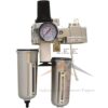 34 Humedad de aire comprimido regulador Filtro Oiler_2
