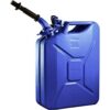 Bidón de combustible Wavian Authentic NATO Jerry Azul_1