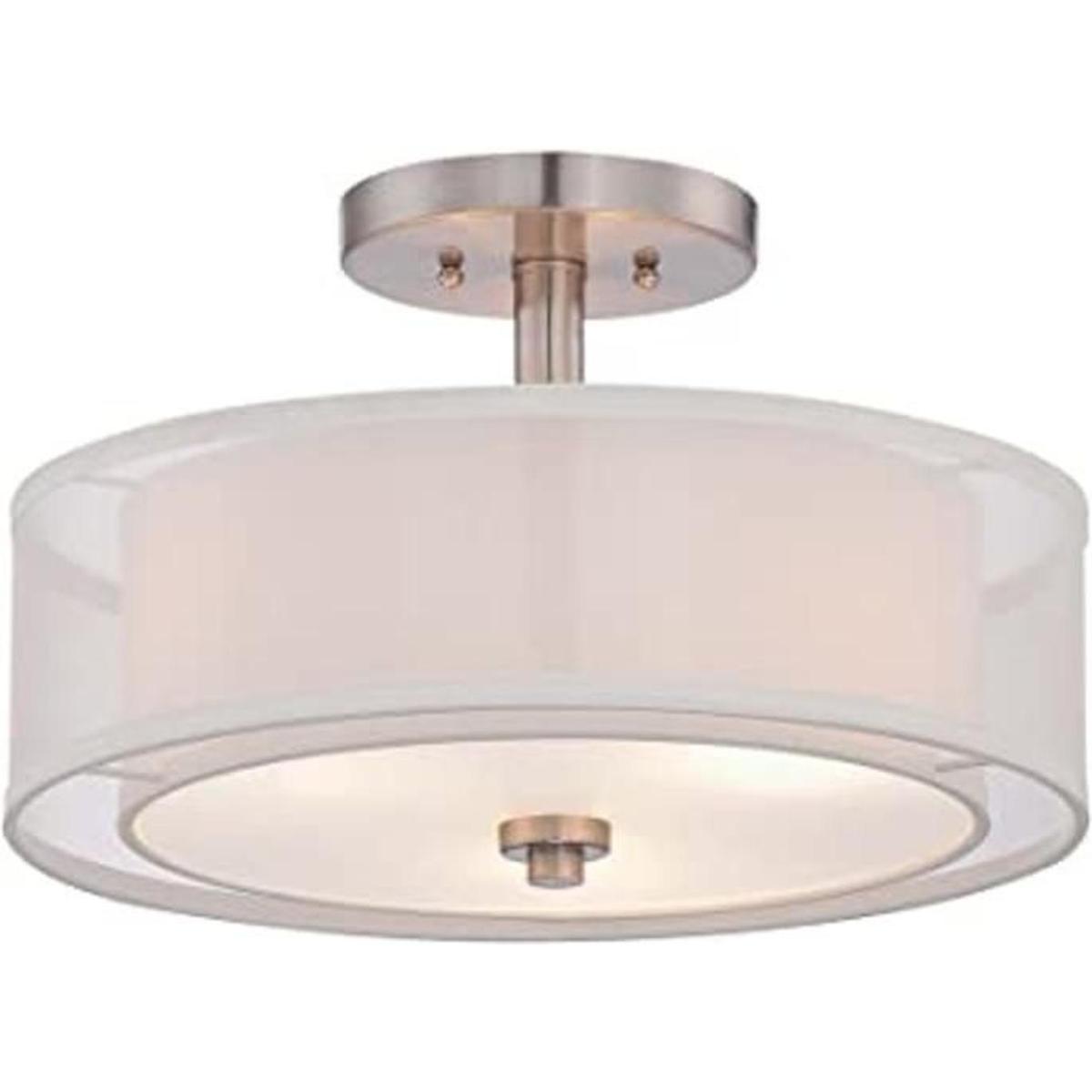 Minka Lavery 410784 Lámpara de techo para estudio 3