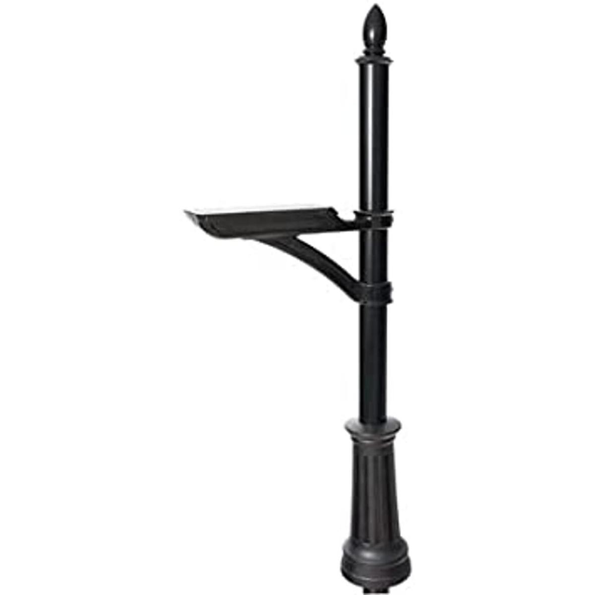 Architectural Mailboxes 7510B10 Hamilton Poste decorativo