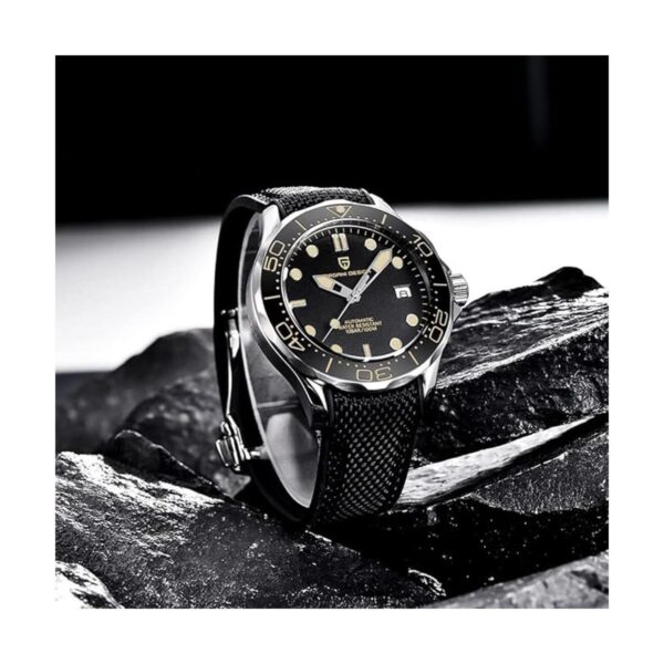 Pagani Design 007Model Automatic Diving Watches for Men_3