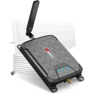 HiBoost Amplificador de señal de teléfono celular para el_1