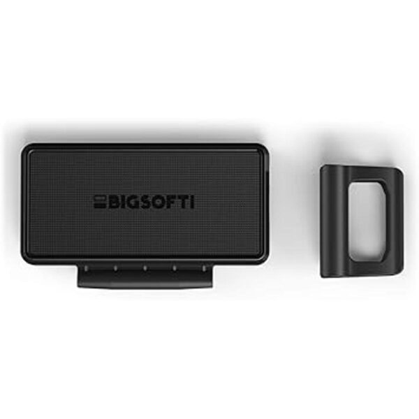 BIGSOFTI Mini luz suave portátil para una mejor_3
