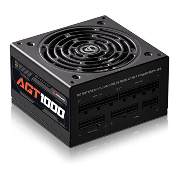 ARESGAME AGT Series 1000W Fuente de alimentación de 1000W_1