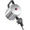 Luz de trabajo LED con brazo de 32 pulgadas 24 36 V IP68_4