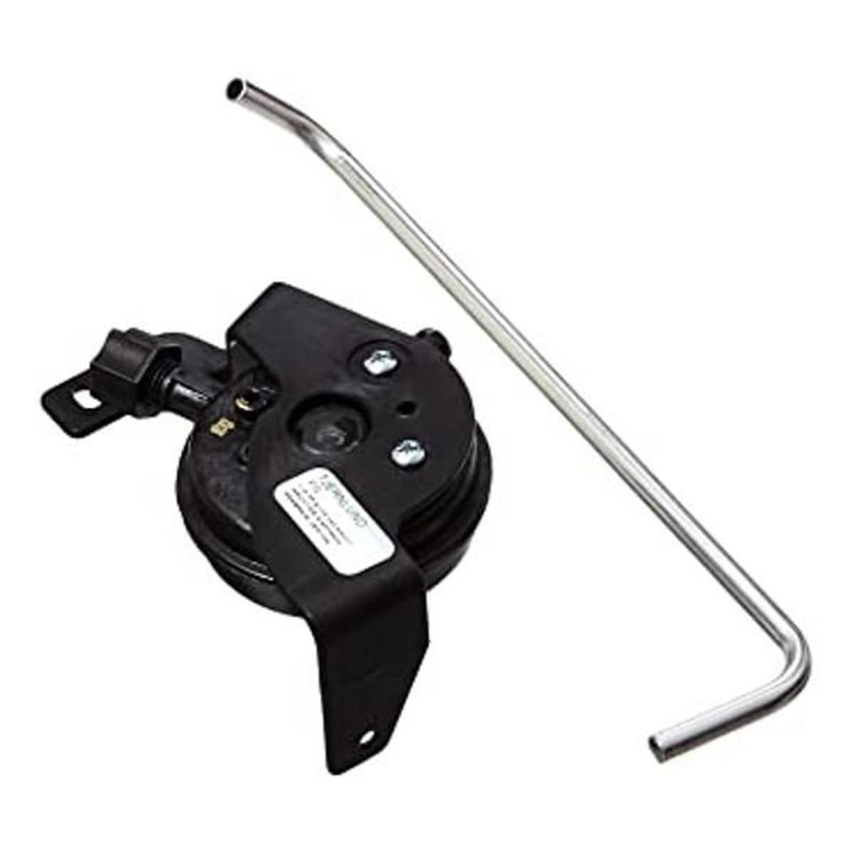 Tjernlund 9501030 Ventilador con tubo de detección para