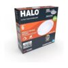 HALO Luz LED empotrada para techo y disco de ducha de 6_2