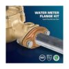 Midline Valve XNGT112LOM Kit de herramientas para medidor_3