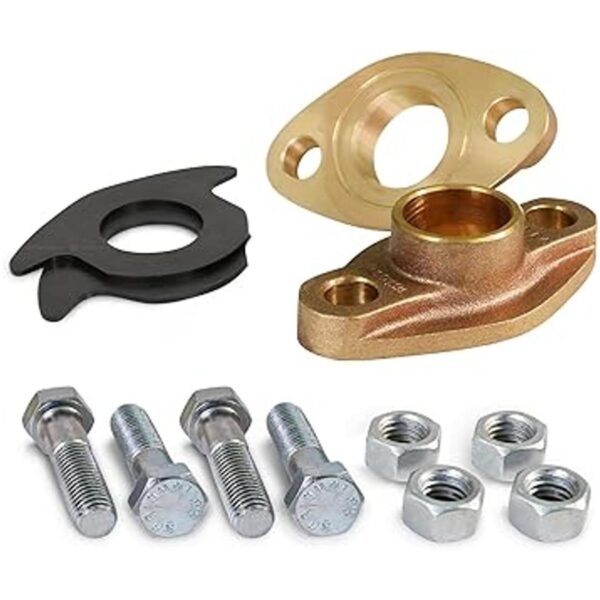 Midline Valve XNGT112LOM Kit de herramientas para medidor_2