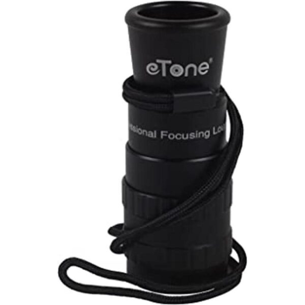 eTone Lupa de cristal para fotografía profesional 8_1