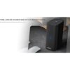 Creative T1002.0 Compact HiFi Desktop Speakers up to 80W_2