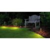GKOLED Paquete de 6 luces LED de bajo voltaje para caminos_4