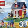 LEGO Creator Small Cottage 31010_2