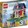 LEGO Creator Small Cottage 31010_1