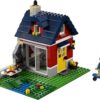 LEGO Creator Small Cottage 31010_3