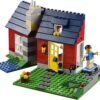 LEGO Creator Small Cottage 31010_4