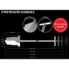 Nokta Makro Premium Pala de acero inoxidable_1