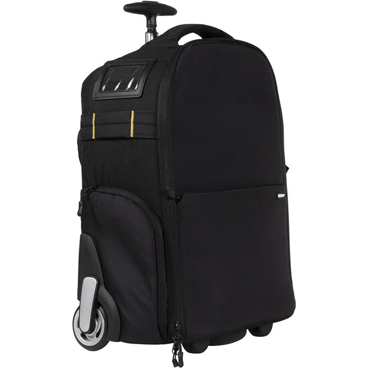 Deco Gear Funda para cámara de viaje 3 en 1 mochila