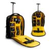 Deco Gear Funda para cámara de viaje 3 en 1 mochila_5