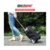 Deco Gear Funda para cámara de viaje 3 en 1 mochila_4