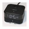 Brandstand CubieTrio Reloj despertador de carga fácil_1