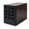 Syba SYENC50104 Caja de disco duro SATA III de 4 bahías de_1