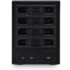 Syba SYENC50104 Caja de disco duro SATA III de 4 bahías de_3