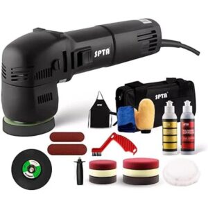 SPTA Pulidor orbital DA pulidor de automóviles de órbita_1