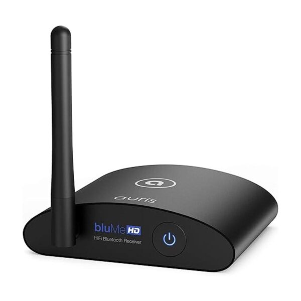 Auris Blume HD de largo alcance Bluetooth 5.0 Adaptador_1