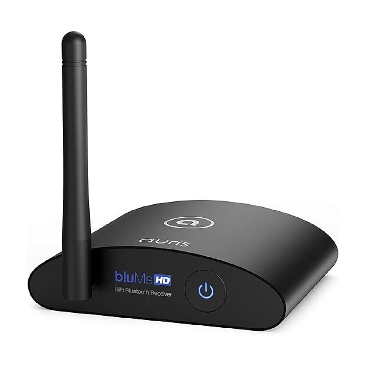Auris Blume HD de largo alcance Bluetooth 5.0 Adaptador