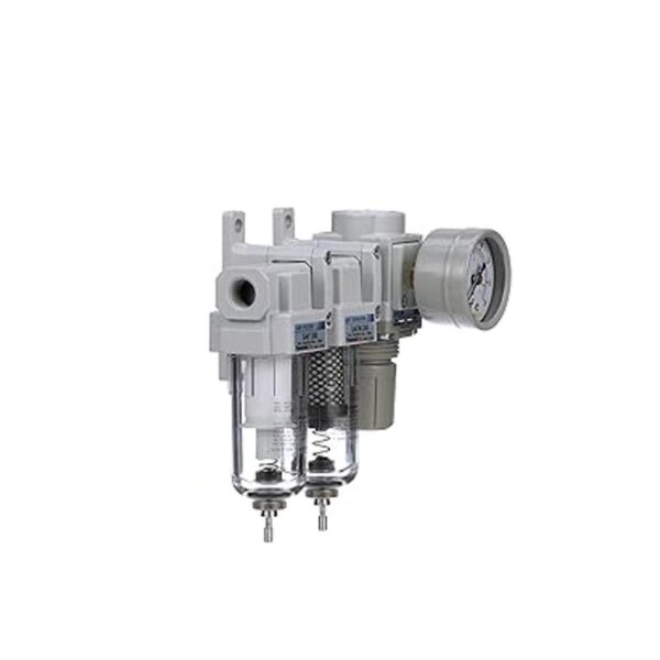 PneumaticPlus SAU230N02G Sistema de secado de aire de tres_3