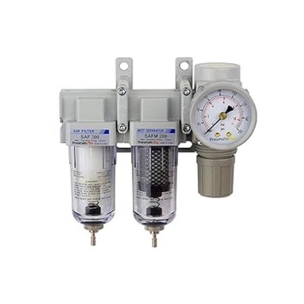 PneumaticPlus SAU230N02G Sistema de secado de aire de tres_2