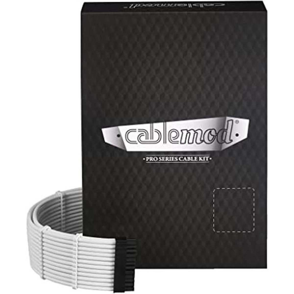 CableMod CSeries Pro ModMesh Kit de cables con mangas