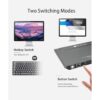 AV Access KVM Switch Dual Monitor 2 puertos 4K a 60Hz 2K_4