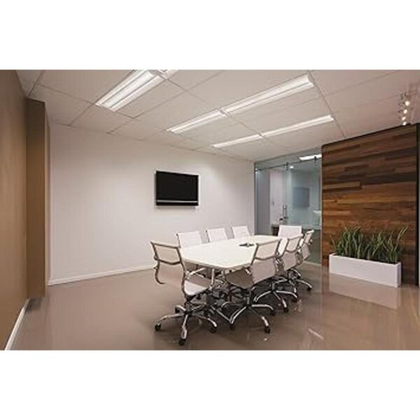 Lithonia Lighting 2BLT2 33L ADP LP835 Troffer LED_4