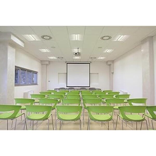 Lithonia Lighting 2BLT2 33L ADP LP835 Troffer LED_2