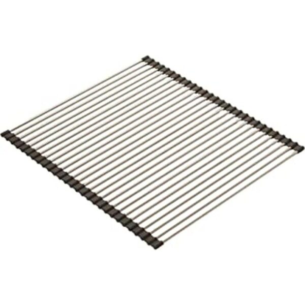 Franke UV36RM Alfombrilla de rodillo universal acero_1