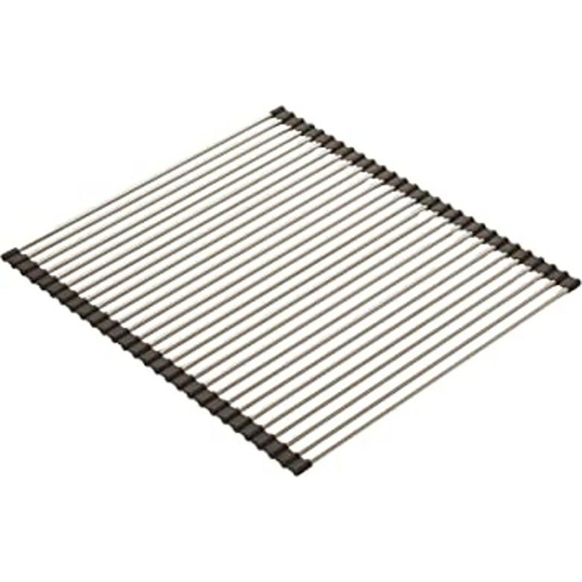 Franke UV36RM Alfombrilla de rodillo universal acero