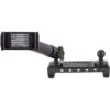 Bulletpoint Soporte de metal para teléfono compatible con